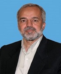 غلامرضا خطیب زاده