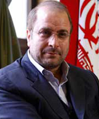 محمدباقر قالیباف