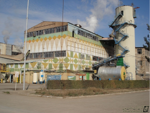 شرکت کشت و صنعت جوین