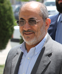 محسن رفیقدوست