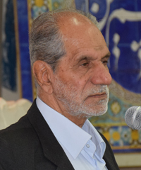 اکبر صابری فر